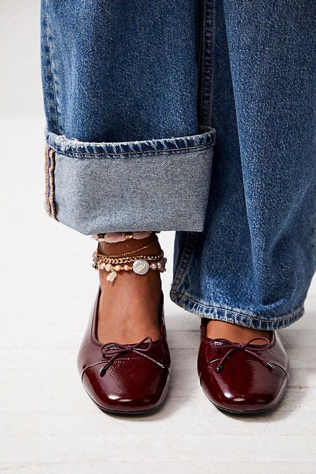 Flats Trend